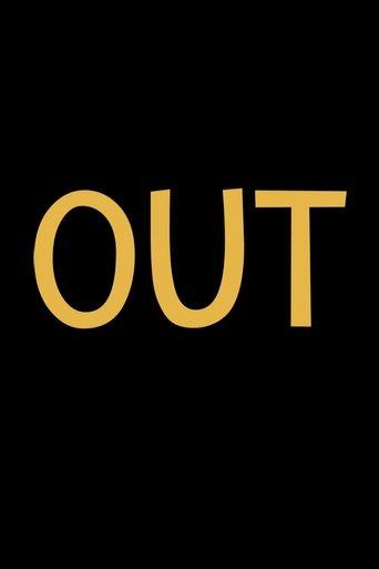 Out film afişi