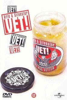 Arie & Silvester: Vet! film afişi