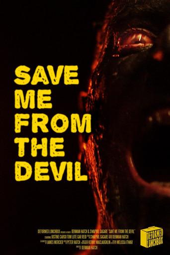 Save Me From the Devil film afişi