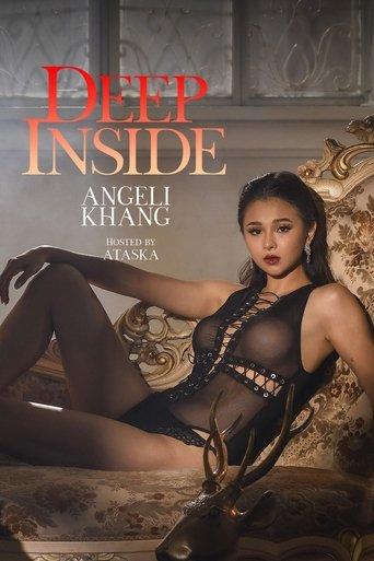 Deep Inside: Angeli Khang film afişi
