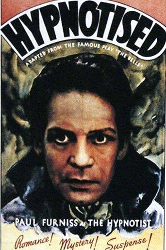 The Burgomeister film afişi