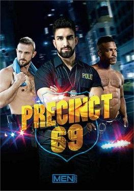 Precinct 69 film afişi