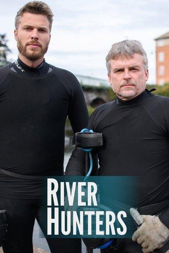 River Hunters dizi afişi