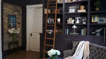 New Approach, Victorian Design