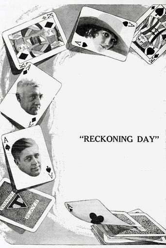The Reckoning Day film afişi