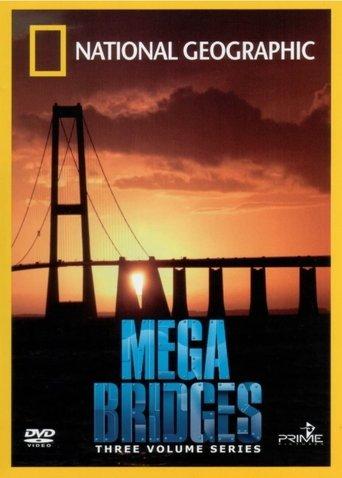 Mega Bridges dizi afişi