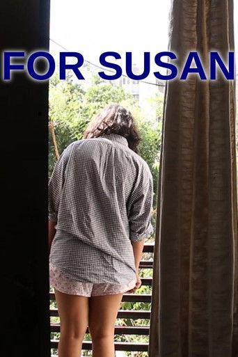 For Susan film afişi