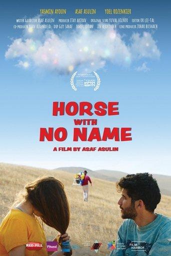 Horse with No Name film afişi
