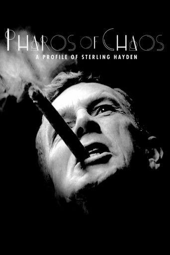 Pharos of Chaos film afişi