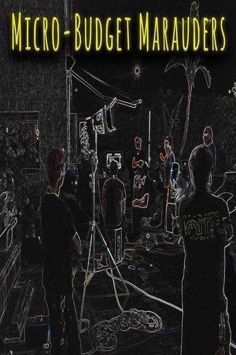 Micro-Budget Marauders film afişi