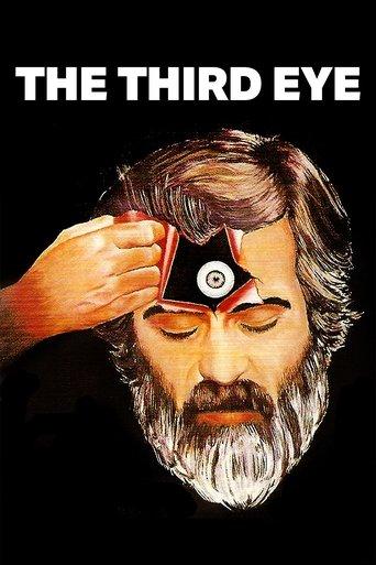 The Third Eye film afişi