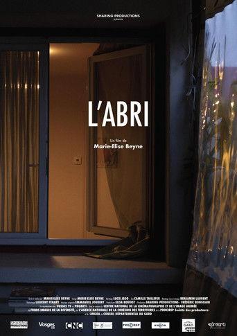 L'abri film afişi