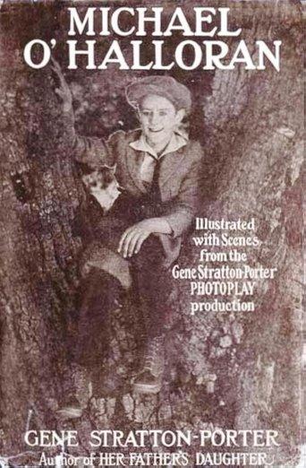 Michael O'Halloran film afişi