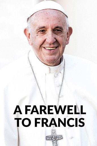 A Farewell to Francis film afişi