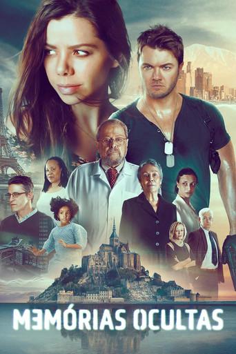 Hidden Memories film afişi