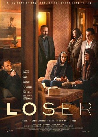 Loser dizi afişi