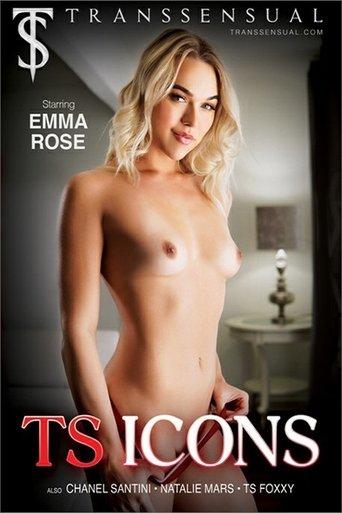 TS Icons film afişi