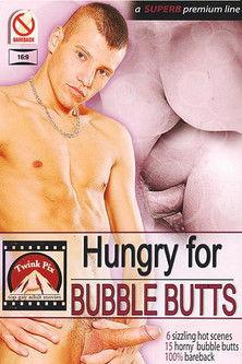 Hungry For Bubble Butts film afişi