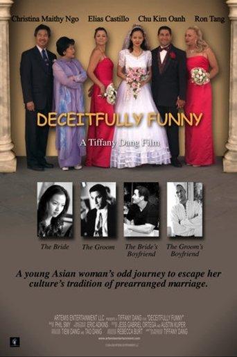 Deceitfully Funny film afişi