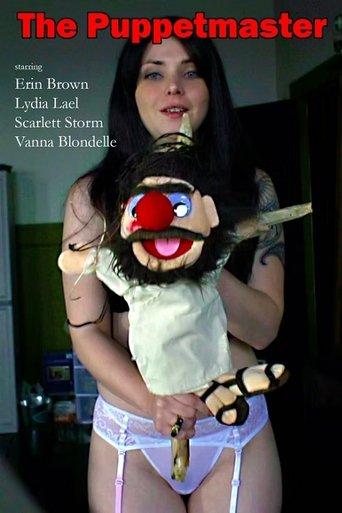 The Puppetmaster film afişi