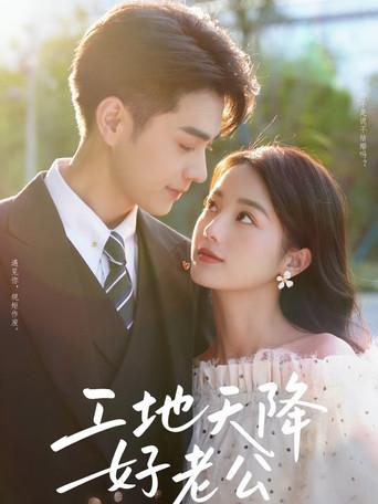 工地天降好老公 dizi afişi