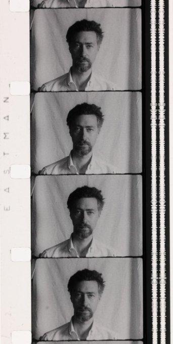 Short Shave film afişi