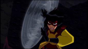 Requiem for a Scarlet Speedster!