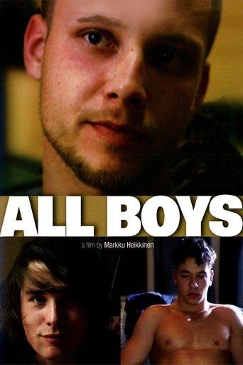 All Boys film afişi