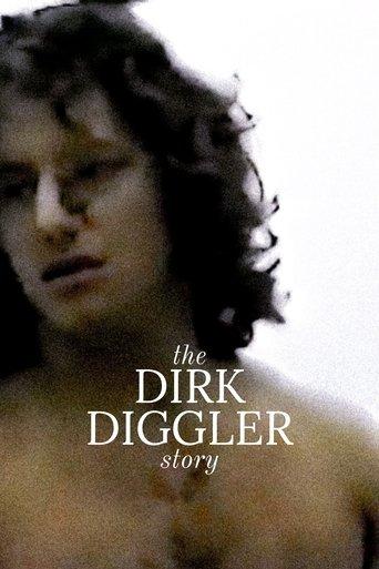 The Dirk Diggler Story film afişi