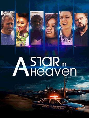 A Star in Heaven film afişi