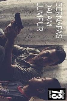 Bernafas Dalam Lumpur film afişi