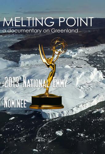 Melting Point: Greenland film afişi