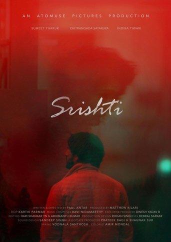 Srishti film afişi
