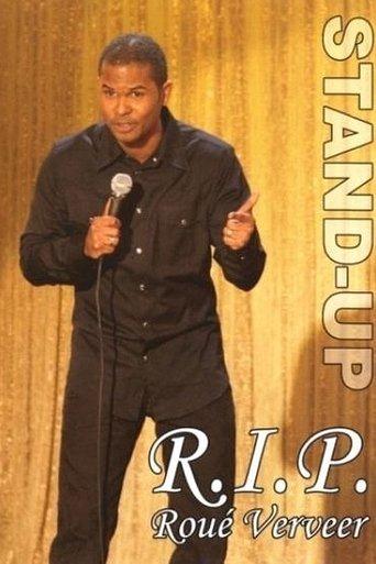 Roué Verveer: R.I.P. film afişi