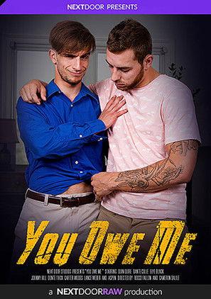 You Owe Me film afişi