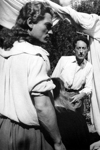 Screening at the Majestic film afişi