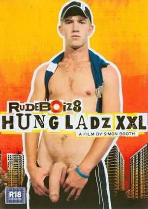 Rudeboiz 8: Hung Ladz XXL film afişi