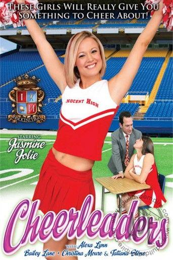Cheerleaders film afişi