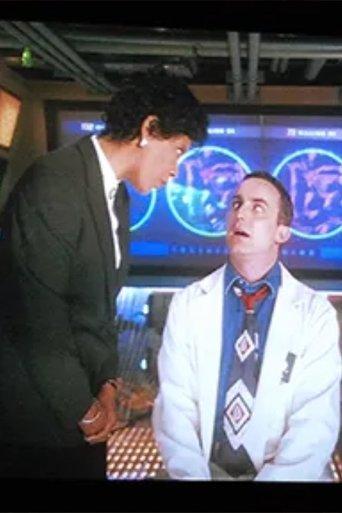 Dinosaur - Preshow film afişi