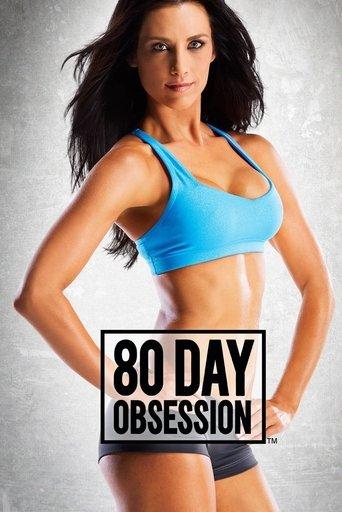 80 Day Obsession film afişi
