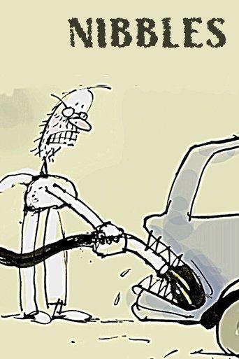 Nibbles film afişi