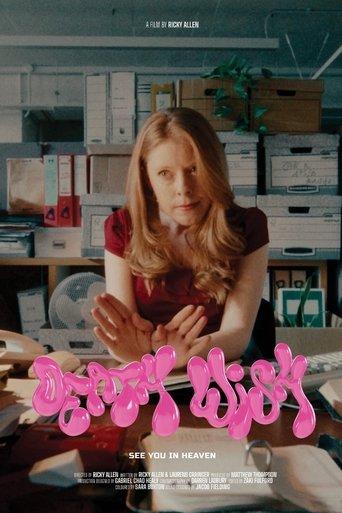 Death Wish film afişi