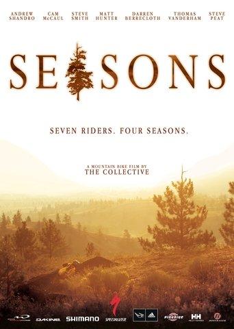 Seasons film afişi
