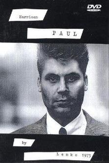 Paul film afişi