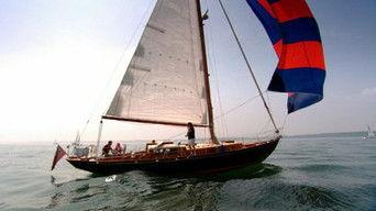 Three Men in Another Boat (2)