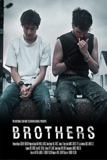 Brothers film afişi