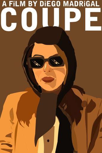 Coupe film afişi