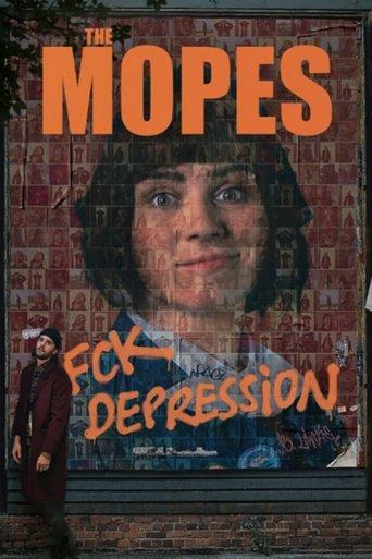 The Mopes dizi afişi