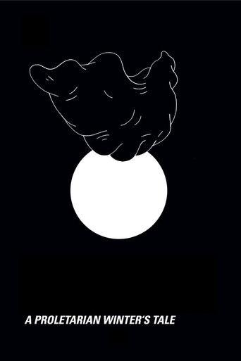 A Proletarian Winter's Tale film afişi