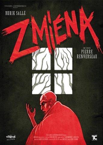 Zmiéna film afişi